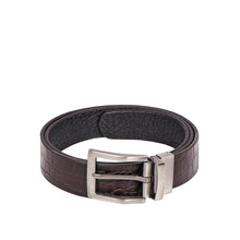 Load image into Gallery viewer, HORNBY 02 MENS REVERSIBLE BELT