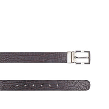 Load image into Gallery viewer, HORNBY 02 MENS REVERSIBLE BELT