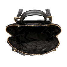 Load image into Gallery viewer, HUMAN 01 BACKPACK - Hidesign