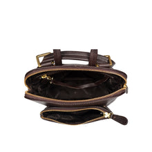 Load image into Gallery viewer, HUMAN 02 BACKPACK - Hidesign