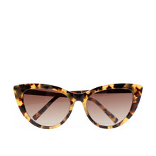 Load image into Gallery viewer, IBIZA CAT EYE SUNGLASS