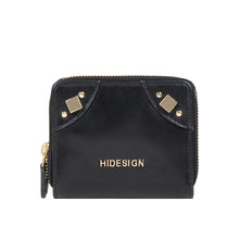 Load image into Gallery viewer, INDIE W1 RF DOUBLE ZIP AROUND