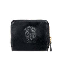 Load image into Gallery viewer, INDIE W1 RF DOUBLE ZIP AROUND - Hidesign