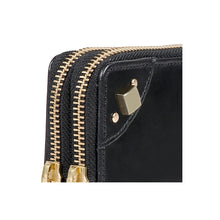 Load image into Gallery viewer, INDIE W1 RF DOUBLE ZIP AROUND - Hidesign