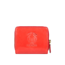 Load image into Gallery viewer, INDIE W1 DOUBLE ZIP AROUND WALLET