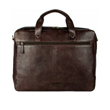 Load image into Gallery viewer, INDIGO 02 E.I BRIEFCASE