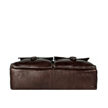 Load image into Gallery viewer, INDIGO 02 E.I BRIEFCASE