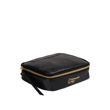 Load image into Gallery viewer, INES WASH BAG - Hidesign