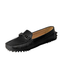 Load image into Gallery viewer, INGRID WOMENS MOCASSIN SHOES