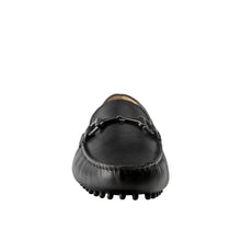 Load image into Gallery viewer, INGRID WOMENS MOCASSIN SHOES - Hidesign