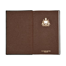 Load image into Gallery viewer, INSPIRATIONS NOTEBOOK