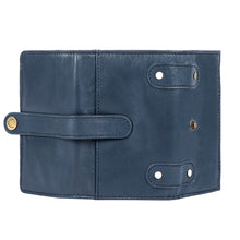 Load image into Gallery viewer, INTERCATO 10 TRI-FOLD WALLET