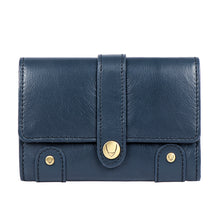 Load image into Gallery viewer, INTERCATO 10 TRI-FOLD WALLET