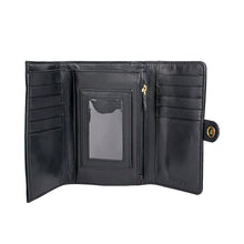 Load image into Gallery viewer, INTERCATO 10 RF TRI-FOLD WALLET - Hidesign