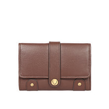 Load image into Gallery viewer, INTERCATO 10 RF TRI-FOLD WALLET