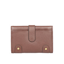 Load image into Gallery viewer, INTERCATO 10 RF TRI-FOLD WALLET