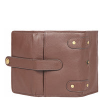 Load image into Gallery viewer, INTERCATO 10 RF TRI-FOLD WALLET