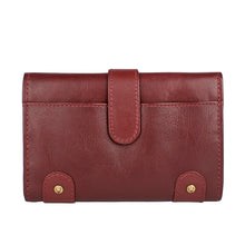 Load image into Gallery viewer, INTERCATO 10 RF TRI-FOLD WALLET