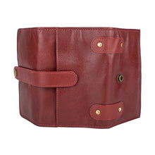 Load image into Gallery viewer, INTERCATO 10 RF TRI-FOLD WALLET