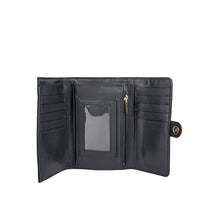 Load image into Gallery viewer, INTERCATO 10 TRI-FOLD WALLET