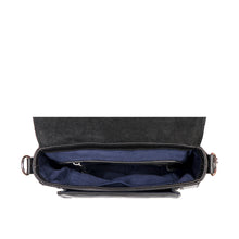 Load image into Gallery viewer, JADIS 01 SHOULDER BAG - Hidesign