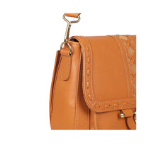 Load image into Gallery viewer, JADIS 01 SHOULDER BAG - Hidesign