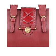 Load image into Gallery viewer, JADIS 02 TOTE BAG - Hidesign