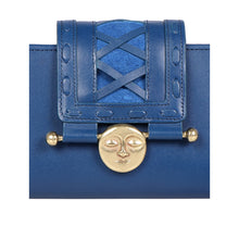 Load image into Gallery viewer, JADIS W2 BI-FOLD WALLET - Hidesign