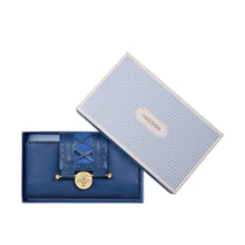 Load image into Gallery viewer, JADIS W2 BI-FOLD WALLET - Hidesign