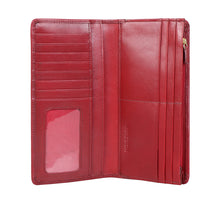 Load image into Gallery viewer, JADIS W2 BI-FOLD WALLET - Hidesign