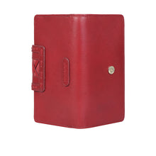 Load image into Gallery viewer, JADIS W2 BI-FOLD WALLET - Hidesign