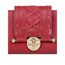 Load image into Gallery viewer, JADIS W2 BI-FOLD WALLET - Hidesign