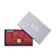 Load image into Gallery viewer, JADIS W2 BI-FOLD WALLET - Hidesign