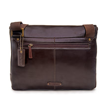 Load image into Gallery viewer, JAGUAR 03 MESSENGER BAG - Hidesign