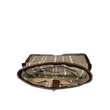 Load image into Gallery viewer, JAGUAR 03 MESSENGER BAG - Hidesign