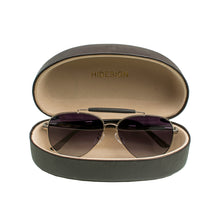Load image into Gallery viewer, JAMAICA AVIATOR SUNGLASS