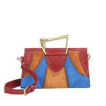 Load image into Gallery viewer, JANIS 01 SHOULDER BAG