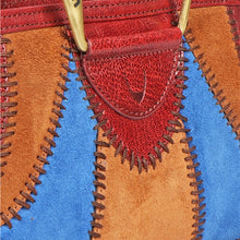 Load image into Gallery viewer, JANIS 01 SHOULDER BAG