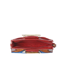 Load image into Gallery viewer, JANIS 01 SHOULDER BAG