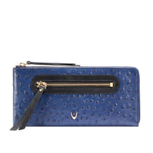 Load image into Gallery viewer, JAZZ W1 L-ZIP AROUND WALLET