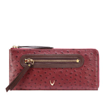 Load image into Gallery viewer, JAZZ W1 L-ZIP AROUND WALLET