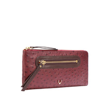 Load image into Gallery viewer, JAZZ W1 L-ZIP AROUND WALLET