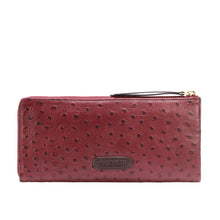 Load image into Gallery viewer, JAZZ W1 L-ZIP AROUND WALLET