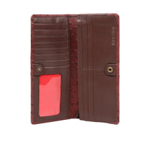 Load image into Gallery viewer, JAZZ W3 BI-FOLD WALLET