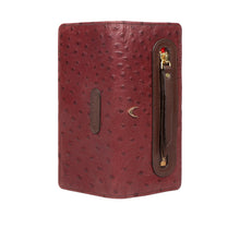 Load image into Gallery viewer, JAZZ W3 BI-FOLD WALLET