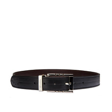 Load image into Gallery viewer, JENE MENS REVERSIBLE BELT