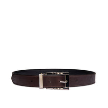 Load image into Gallery viewer, JENE MENS REVERSIBLE BELT