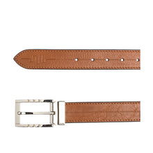 Load image into Gallery viewer, JENE MENS REVERSIBLE BELT
