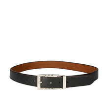 Load image into Gallery viewer, JENE MENS REVERSIBLE BELT