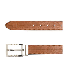 Load image into Gallery viewer, JENE MENS REVERSIBLE BELT